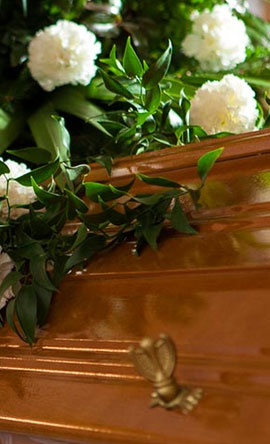 Funeral Directors Plymouth | James Brothers Undertakers Plymouth | South Hams Devon |